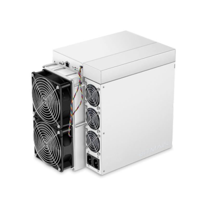 Asic-майнер Bitmain Antminer S19j XP