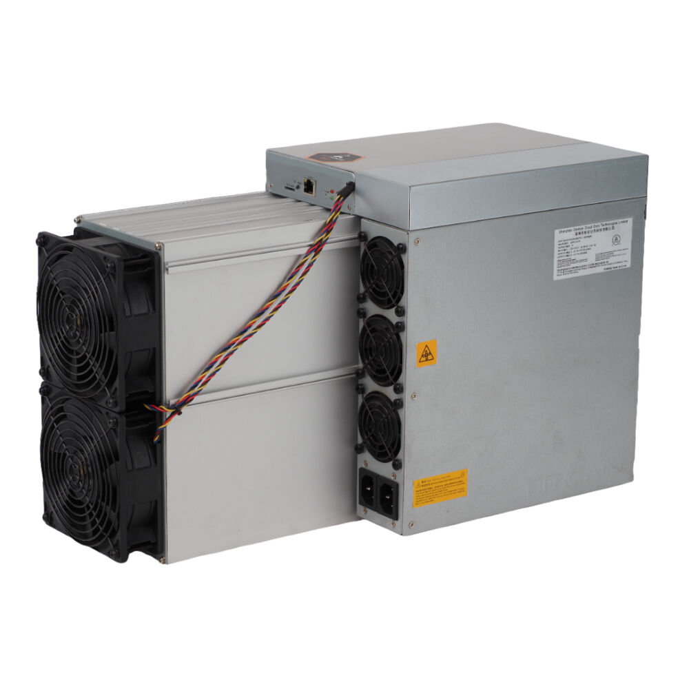 Asic-майнер Bitmain Antminer E9 2400 MH/s