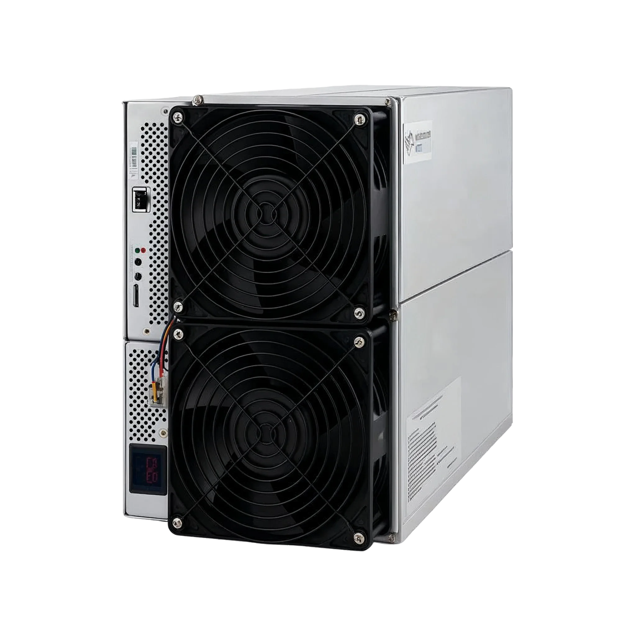 Asic-майнер Whatsminer M72