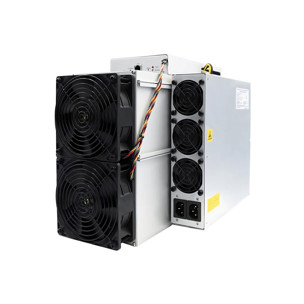 Asic-майнер Bitmain Antminer D9 1770 GH/s