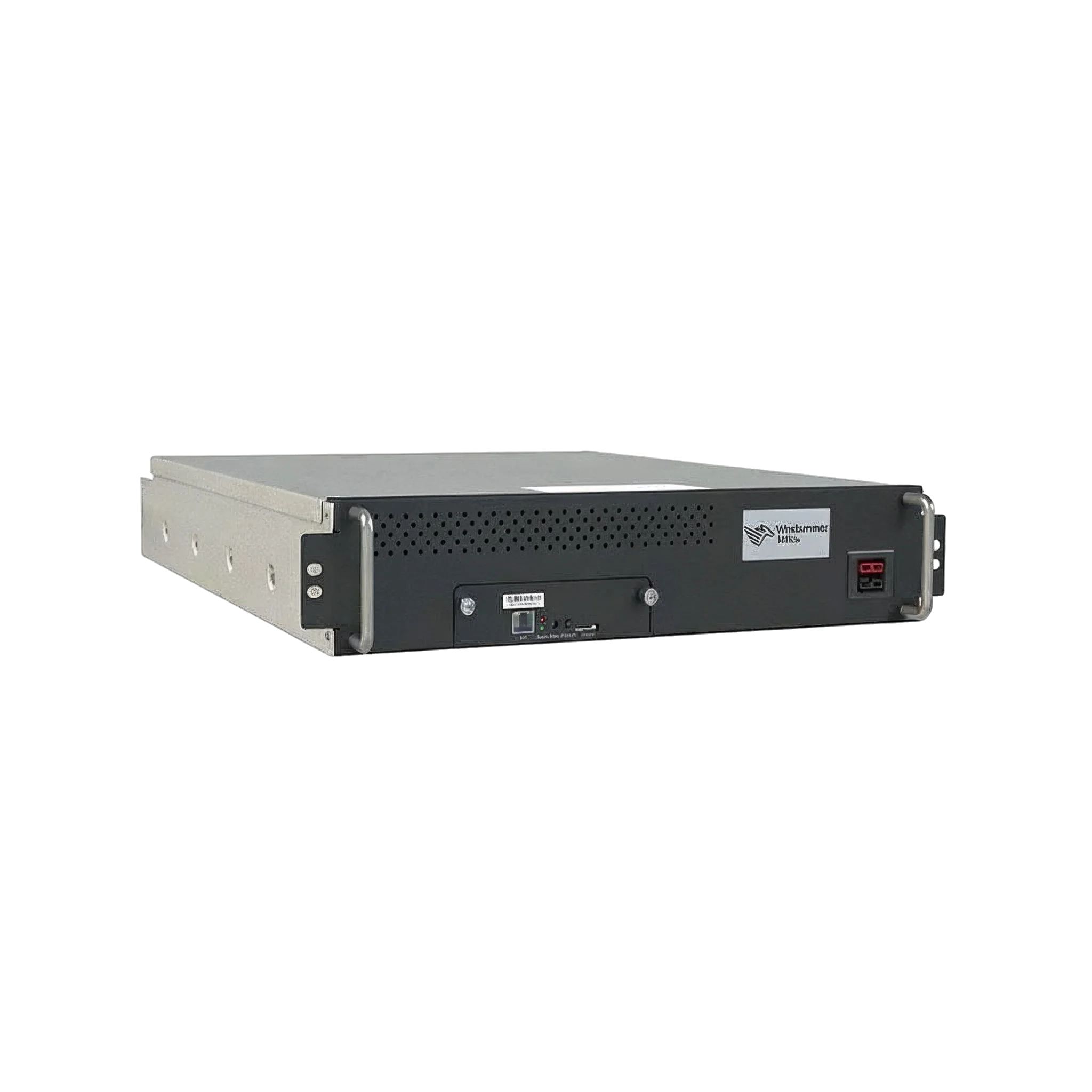 Asic-майнер Whatsminer M73S+ 540 TH/s