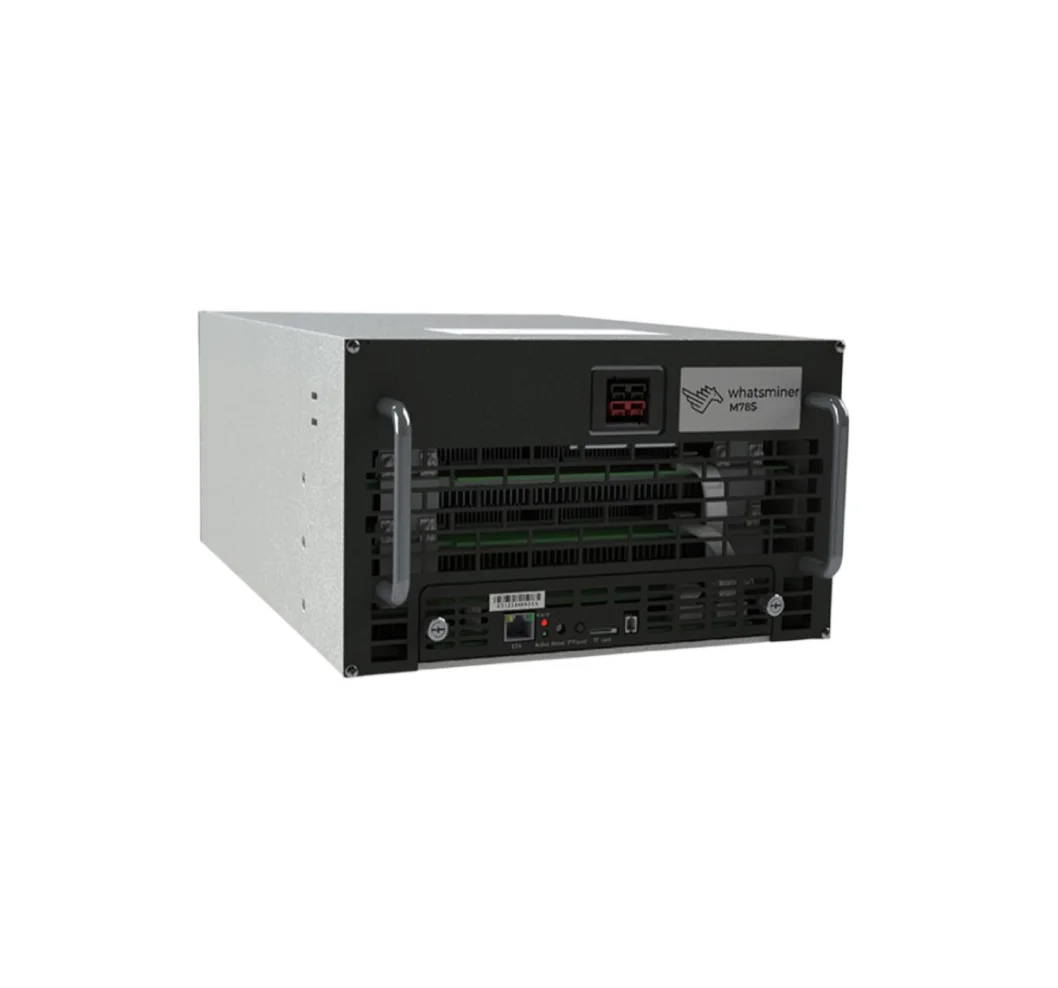 Asic-майнер Whatsminer M78S