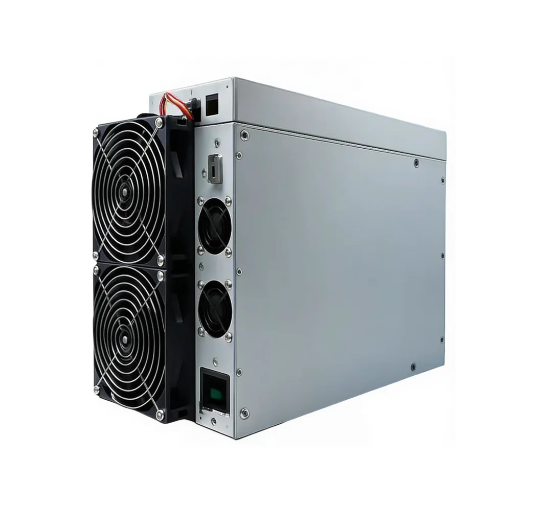 Asic-майнер Canaan Avalon A16 282 TH/s