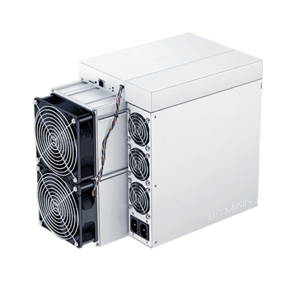 Asic-майнер Bitmain Antminer HNS Miner HS3 9 TH/s