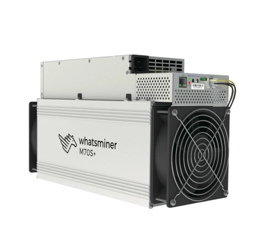 Asic-майнер Whatsminer M70S+