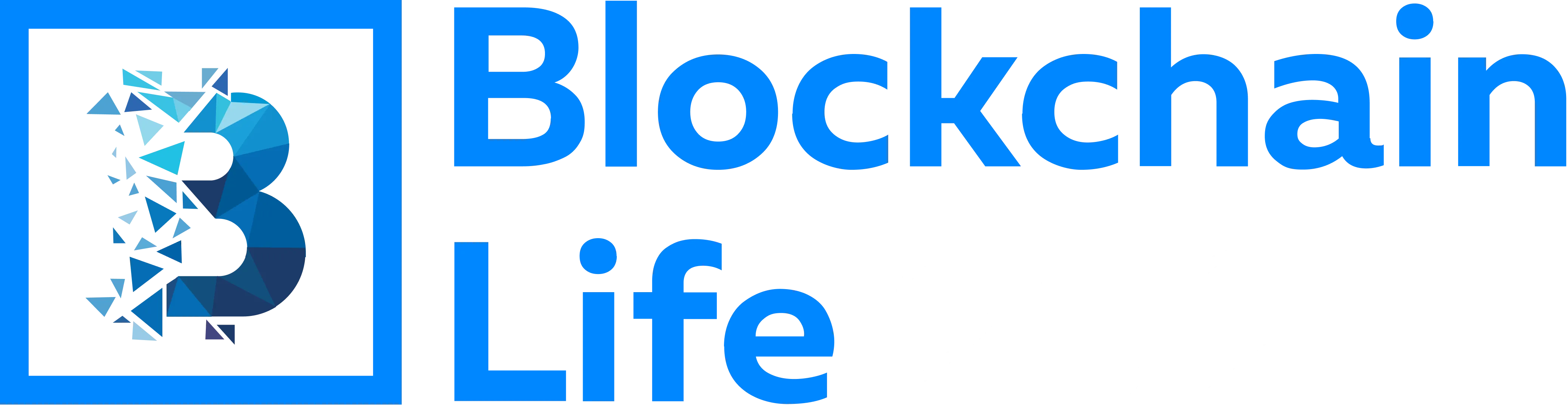 Blockchain Life 2021