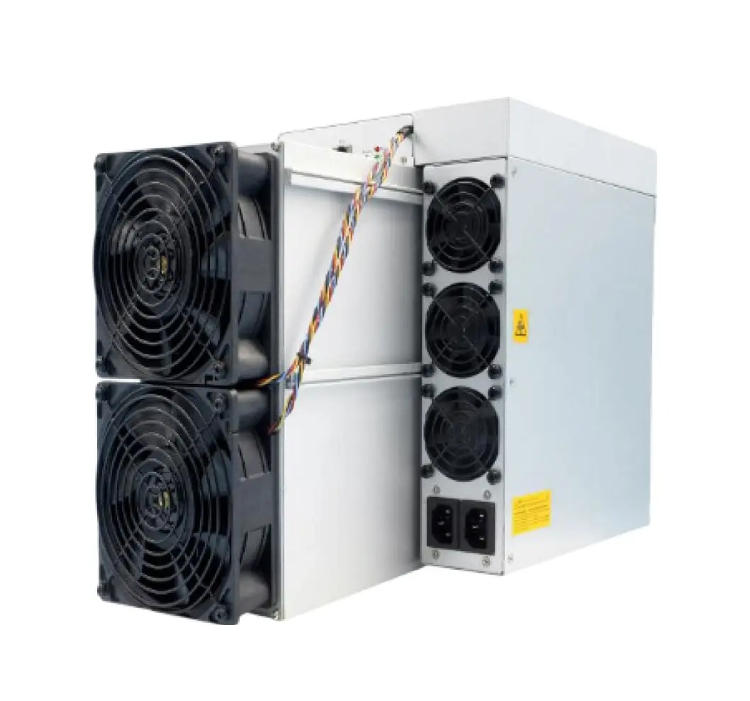 Asic-майнер Bitmain Antminer Z15 Pro