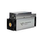 Asic майнер Whatsminer M50S+ 132 TH/s