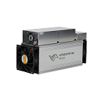 Asic майнер Whatsminer M50S 126 TH/s