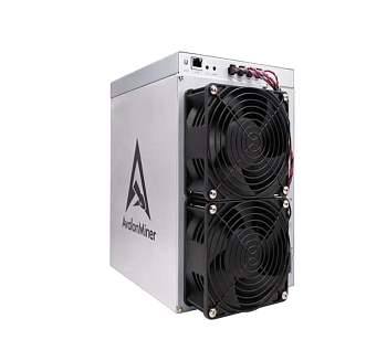 Asic-майнер Canaan Avalon A15 PRO 221 TH/s