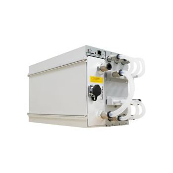 Asic майнер Bitmain Antminer S21e  XP Hyd  430TH/s