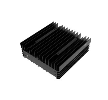 Asic майнер ICERIVER ALEO AE0 