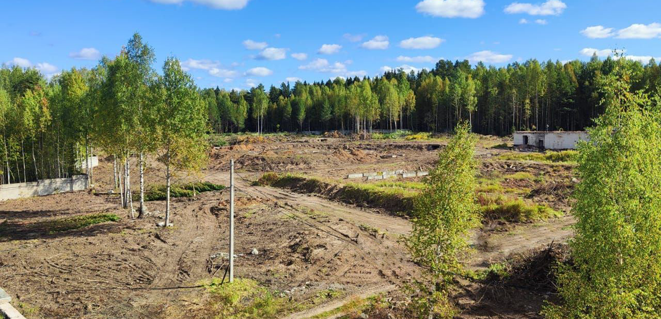 Фото объекта