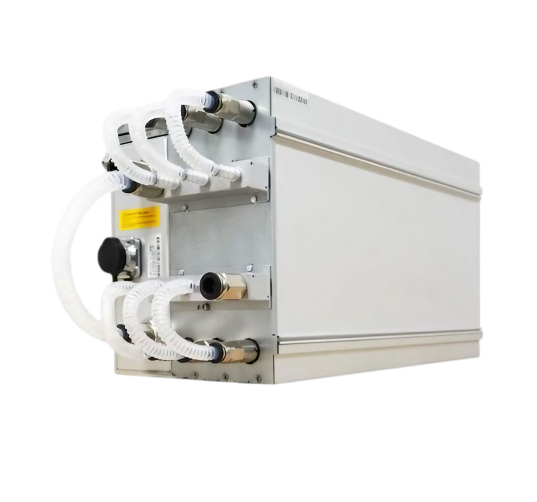 Asic-майнер Bitmain Antminer S21e Hydro