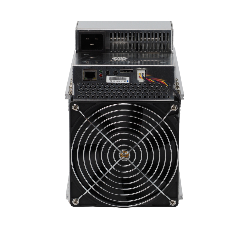 Asic майнер Whatsminer M50 114 TH/s