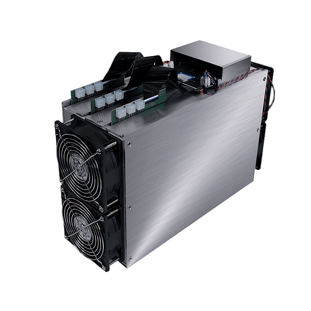 Asic-майнер YAMI YM-100 2400MH/s