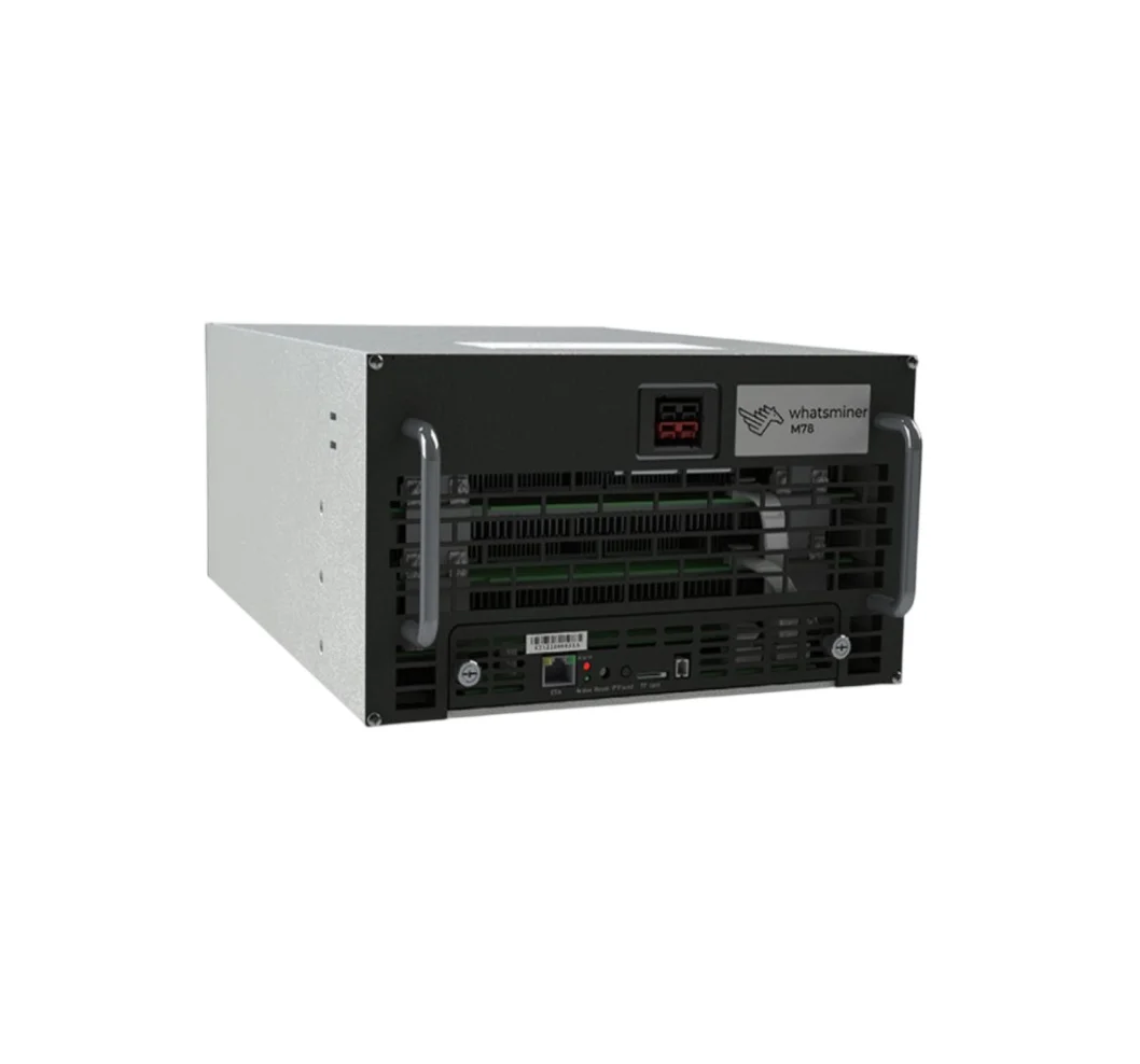 Asic-майнер Whatsminer M78
