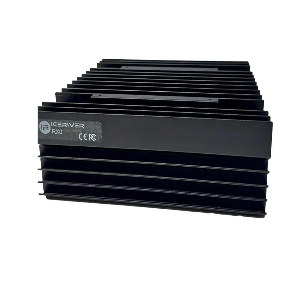 Asic-майнер ICERIVER RXD RX0 260GH/S