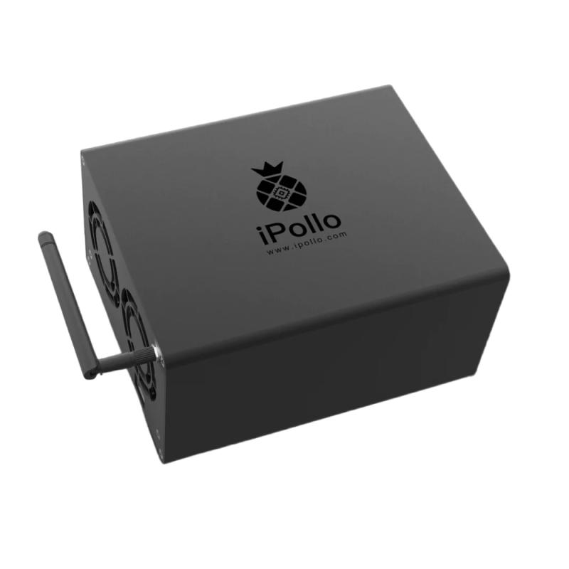 Asic майнер iPollo V1 Mini Classic 130MH/s