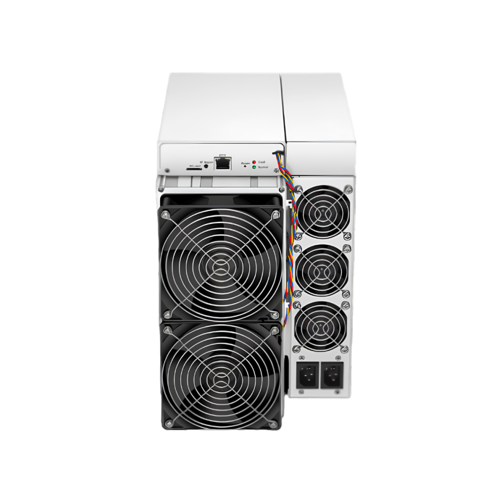 Asic майнер Bitmain Bitcoin Miner S19j XP 151 TH/s