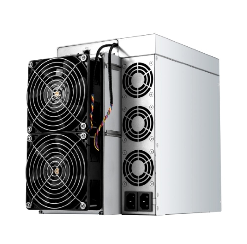 Asic майнер Elphapex DG1 14400MH