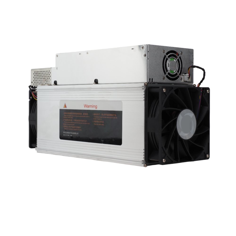 Asic майнер Whatsminer M30S++ 104 TH/s