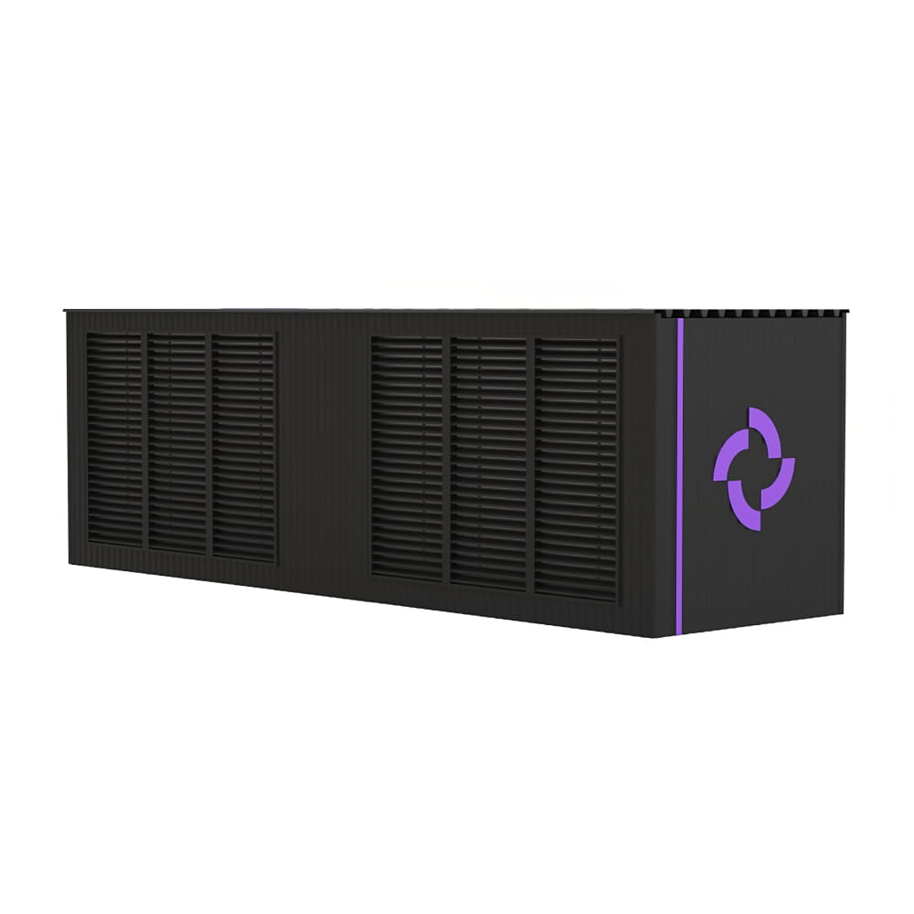 Контейнер PM Optimal