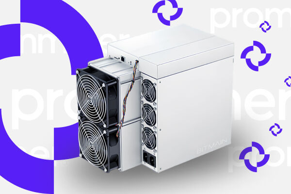 Обзор ASIC-майнера Bitmain Antminer S19K PRO