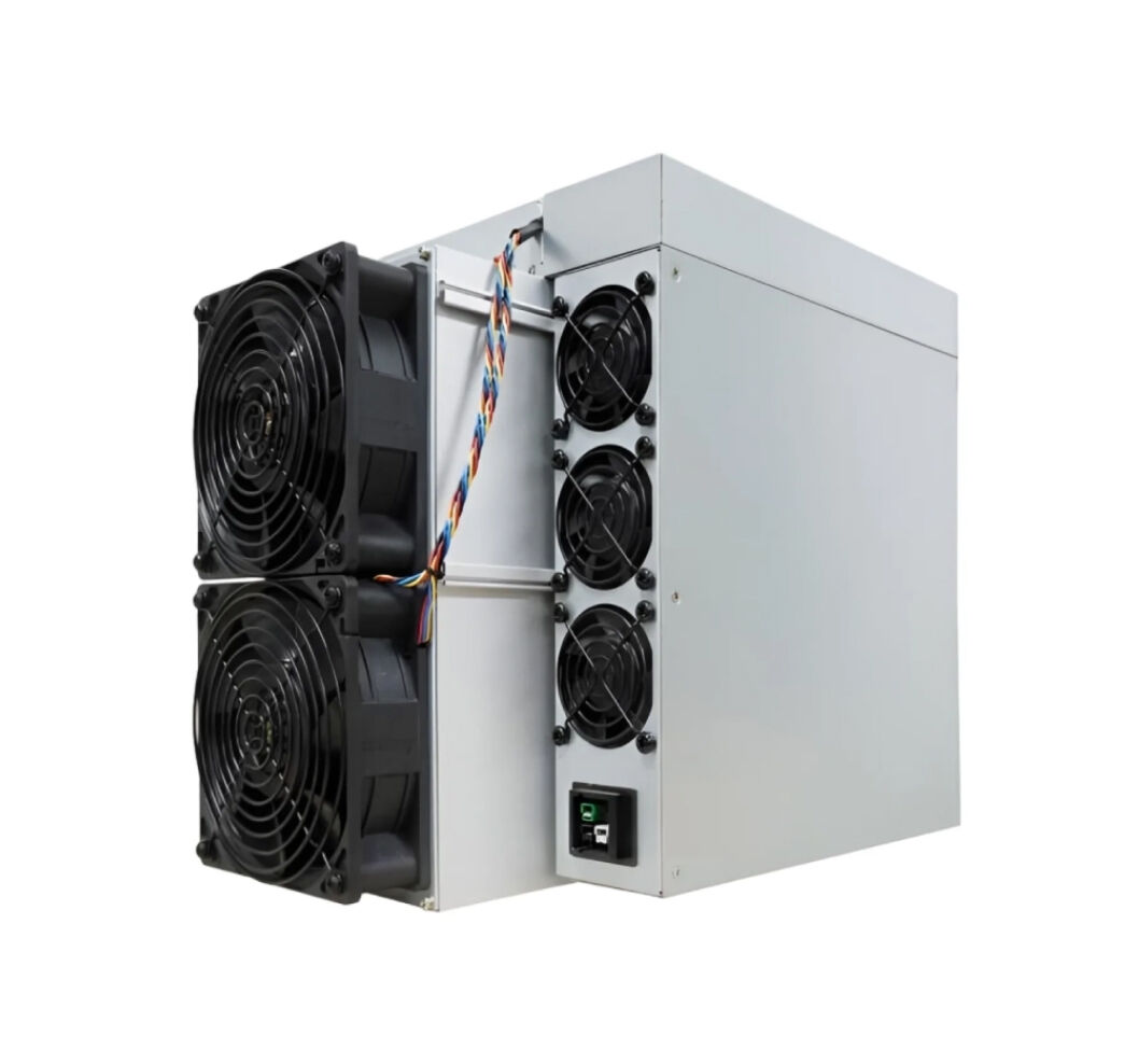 Обзор ASIC-майнера Bitmain Antminer L11