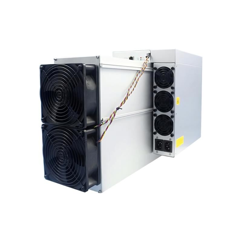Asic-майнер Bitmain Antminer E9 Pro
