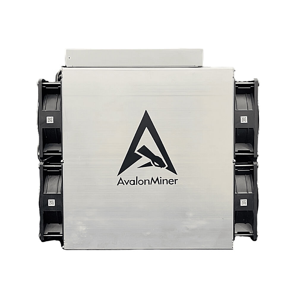 Asic-майнер Canaan Avalon A1246 90 TH/s