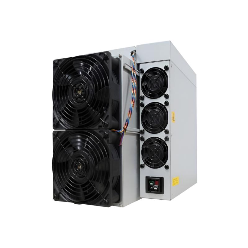 Asic майнер Bitmain Antminer DR7 Spot Sale