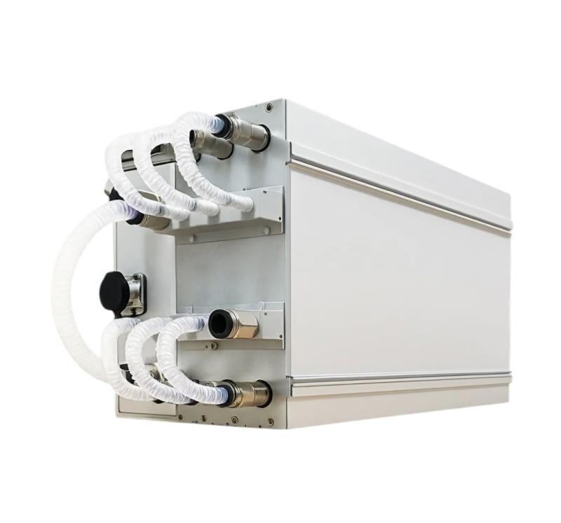 Asic-майнер Bitmain Antminer S21+ Hydro