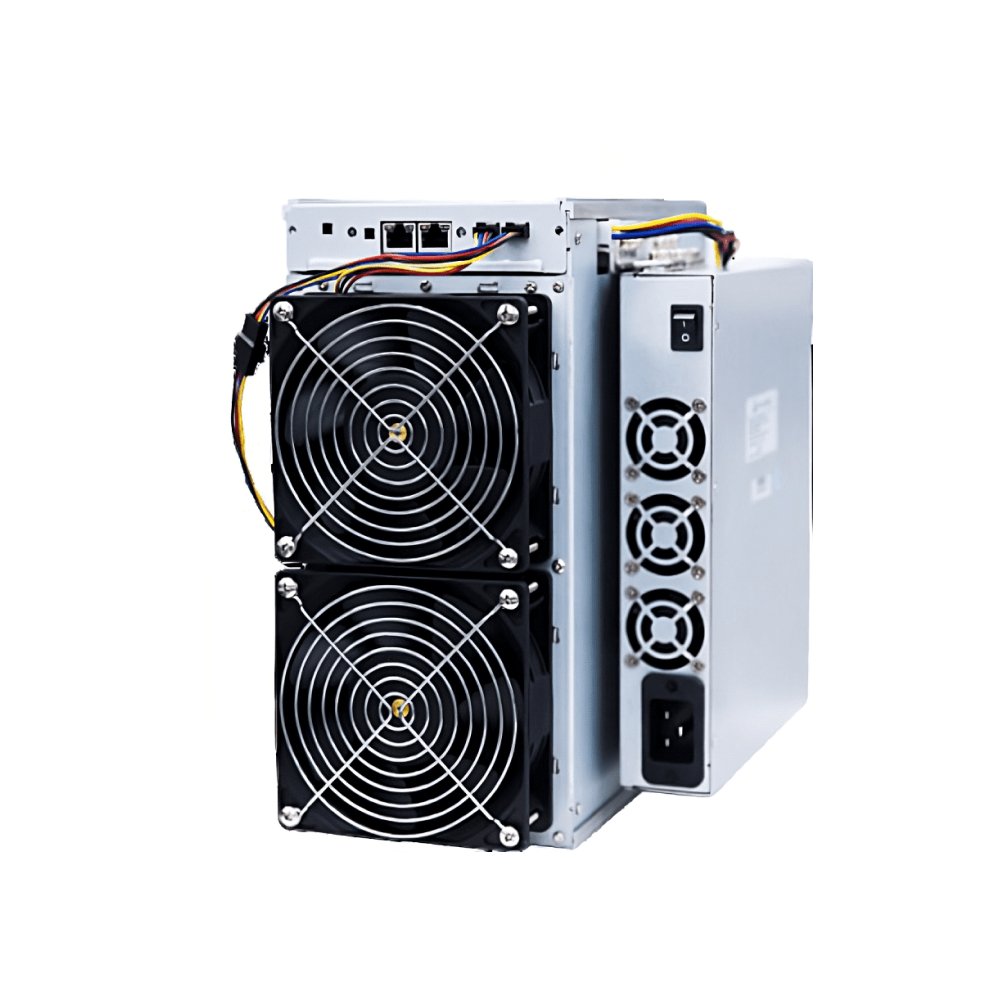 Asic майнер Canaan Avalon A1066 Pro 55TH/s