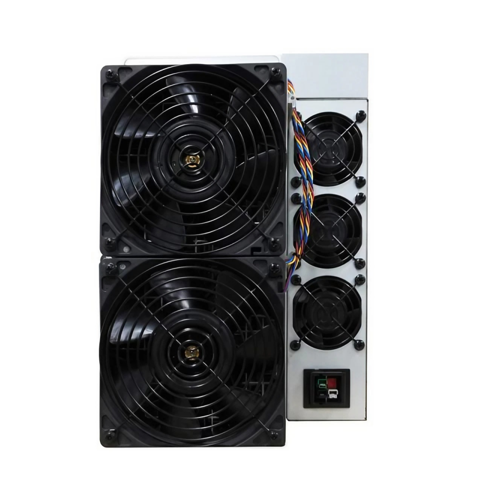 Asic-майнер Bitmain Antminer KAS Miner KS5 20 TH/s
