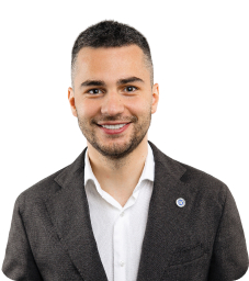 Александр Драбович