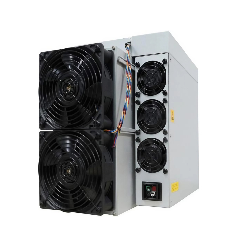 Asic майнер Bitmain Antminer S21 PRO 234 TH/s