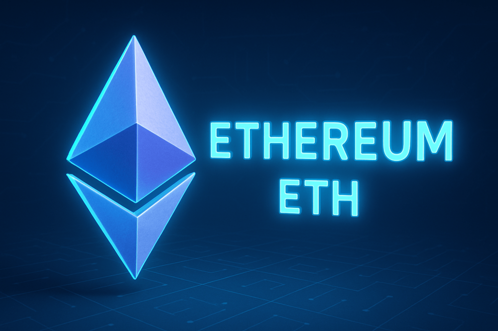 Что такое Ethereum и криптовалюта Ether (ETH): обзор, цена, возможности