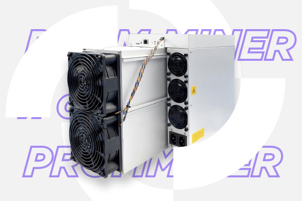 Обзор ASIC-майнера Bitmain Antminer Z15 Pro 840 kSol/s