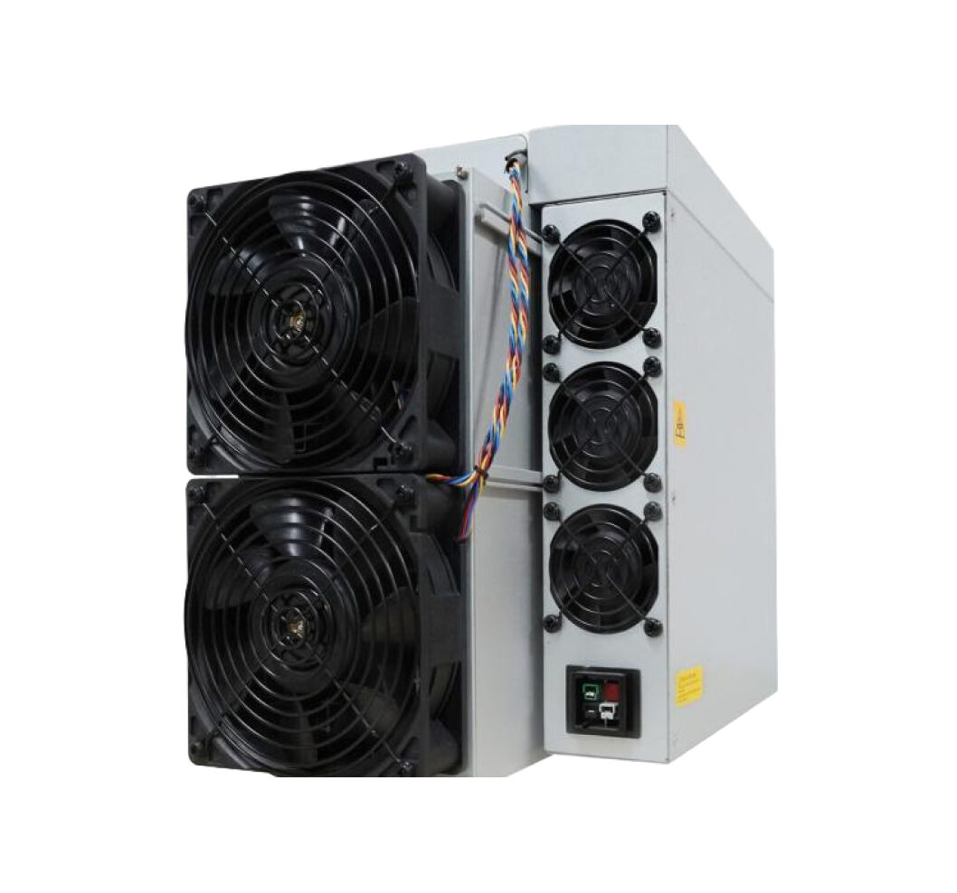 Asic-майнер Bitmain ALPH Miner AL1 16.6 TH/s