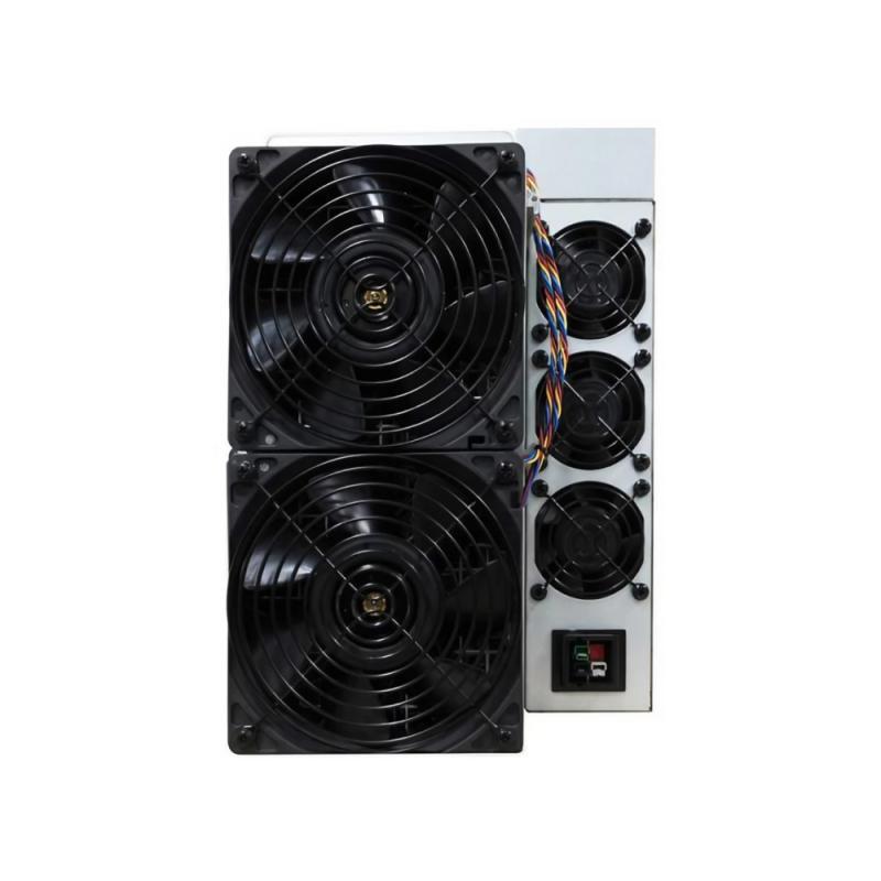 Asic майнер Bitmain Antminer S21 PRO 234 TH/s