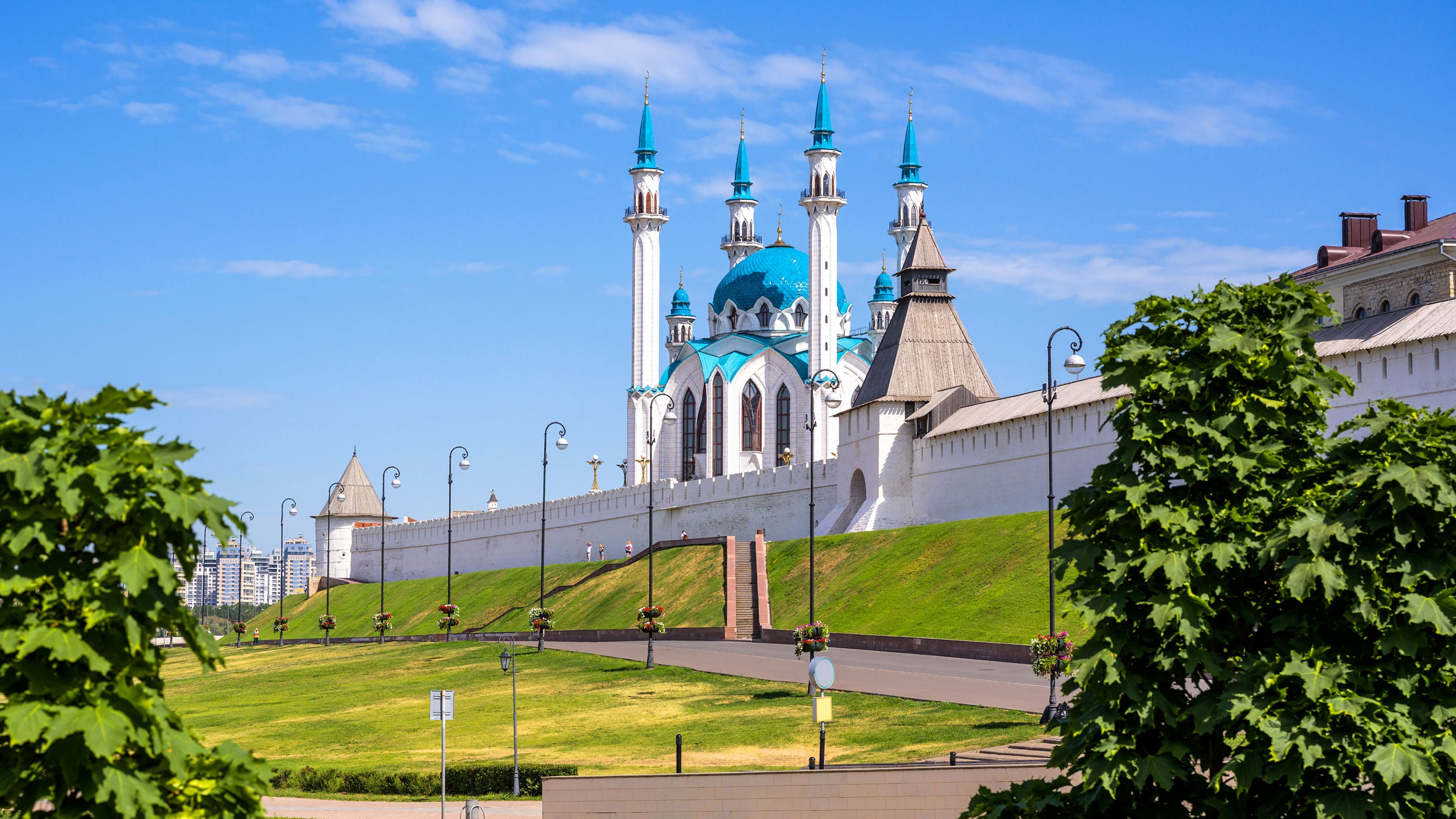 IV KAZAN CRYPTOFORUM 2024
