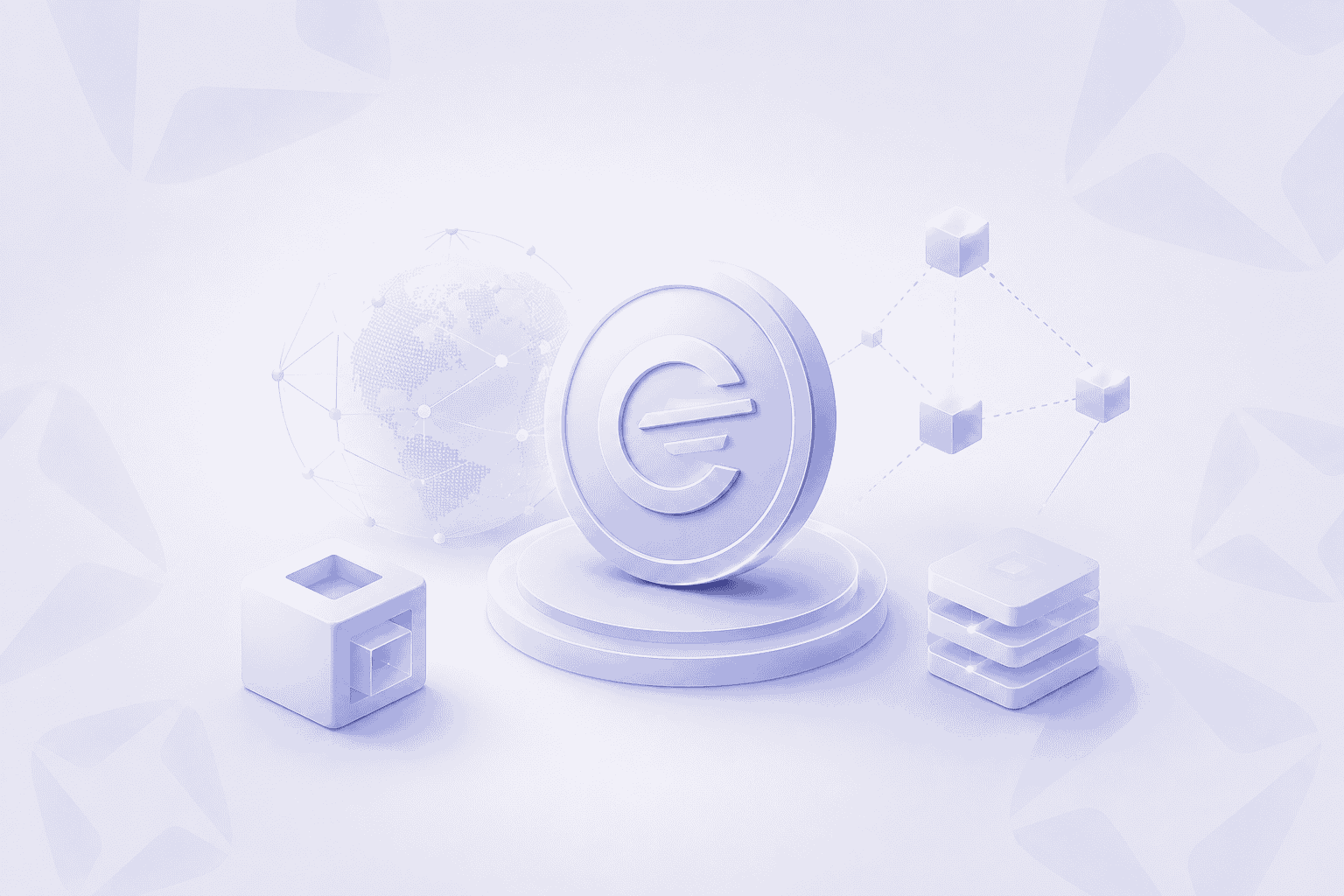 Криптовалюта ECR (eCurrency): что такое, как работает, последние новости и риски