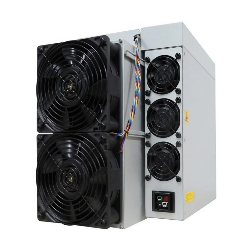 Asic майнер Bitmain Antminer KAS Miner KS5 Pro