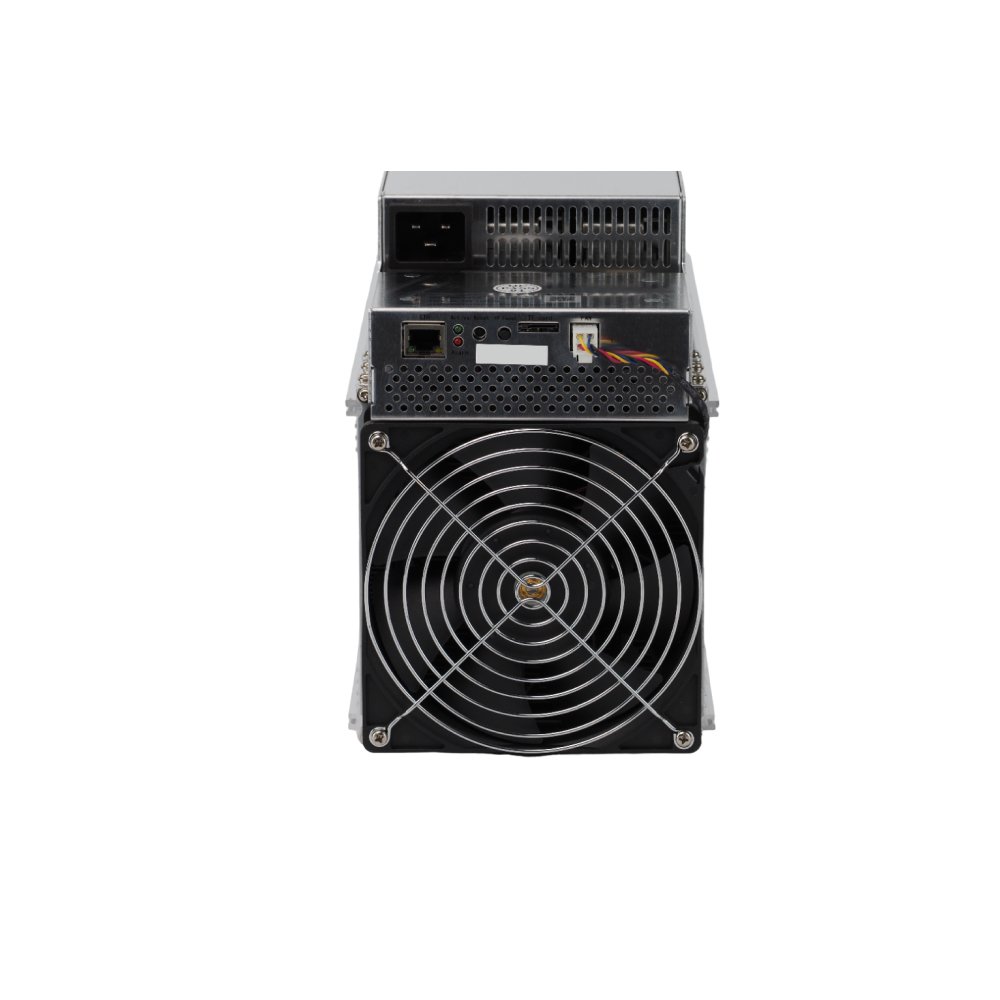 Asic майнер Whatsminer M50S+ 138 TH/s