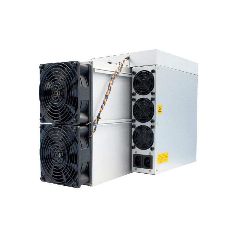 Обзор ASIC-майнера Bitmain Antminer Z15 Pro 840 kSol/s