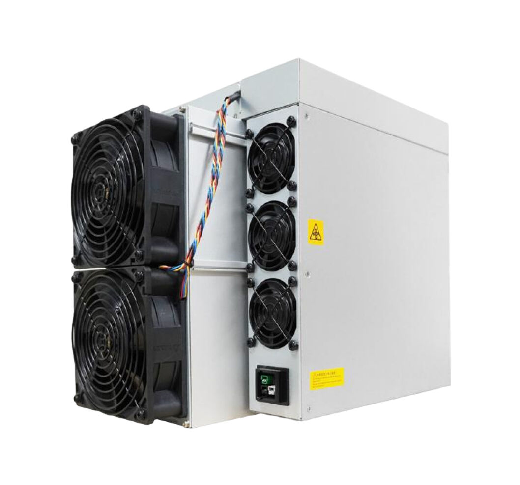Обзор ASIC-майнера Bitmain Antminer L9