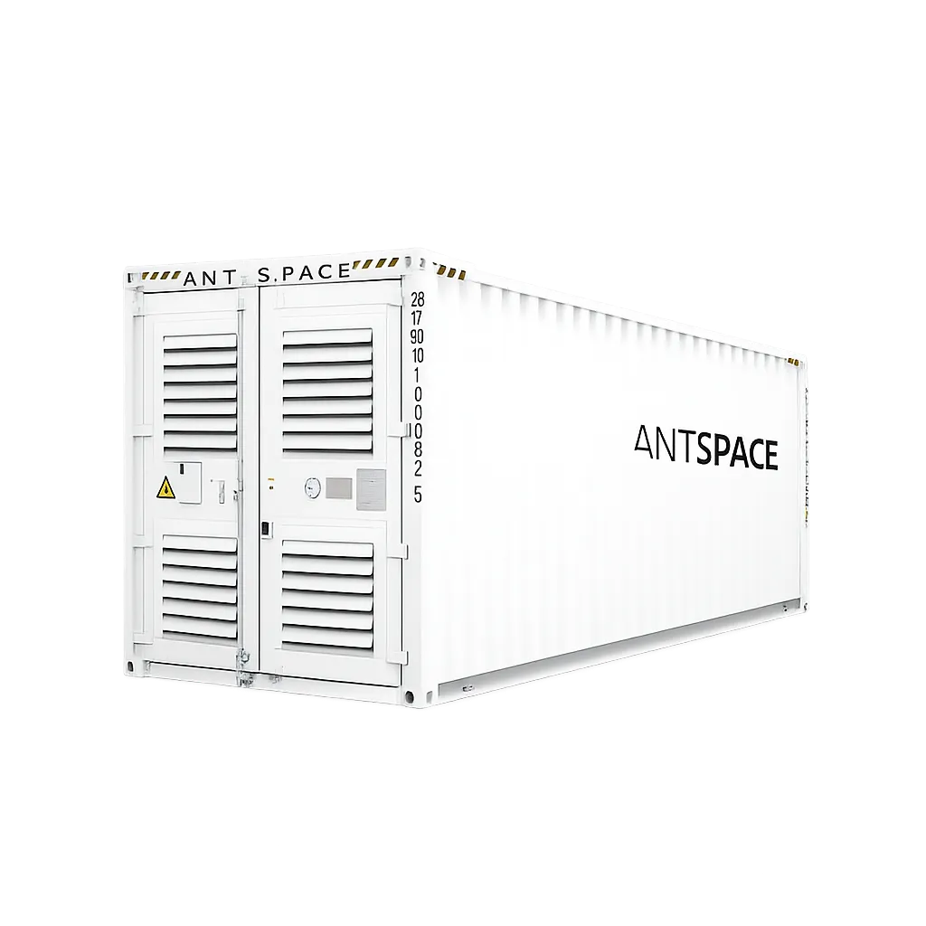 Контейнер ANTSPACE HK3 V6 (EC2-DT)