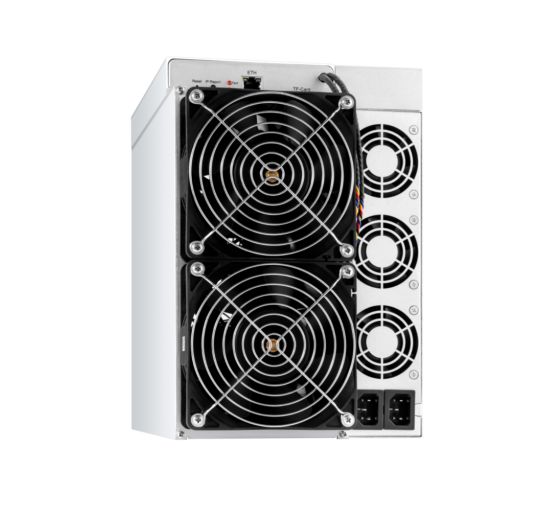 Asic майнер Elphapex DG1 14400MH