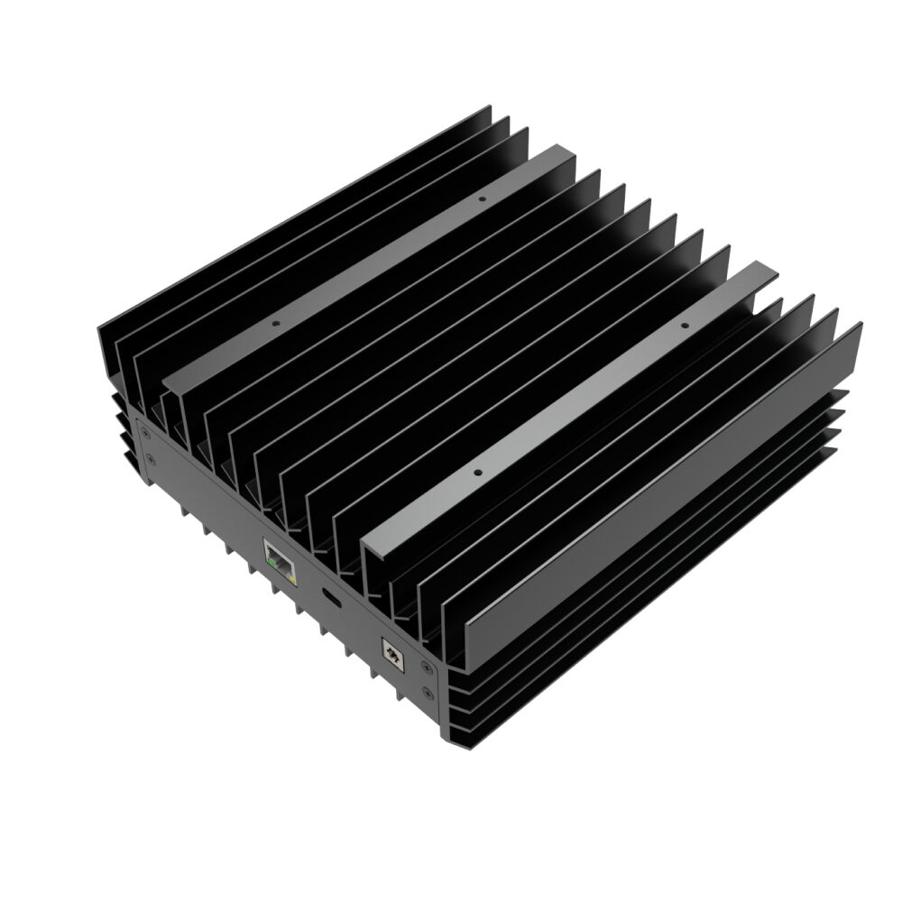 Asic-майнер ICERIVER KAS KS0